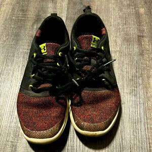 Boys under armor shoes